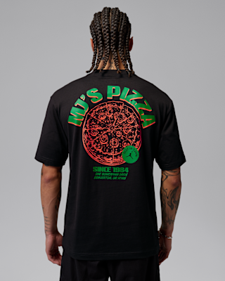 Jordan Men's Graphic T-Shirt. Nike CA